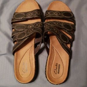 Clark's Collection Sandals